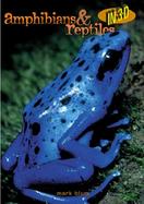 Amphibians & Reptiles in 3-D cover