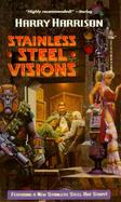 Stainless Steel Visions cover