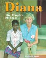 Diana: The People's Princess cover