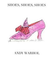 Shoes, Shoes, Shoes cover