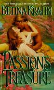 Passion's Treasure cover