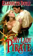 My Lady Pirate cover