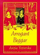 Arrogant Beggar cover