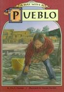 A Day with a Pueblo cover