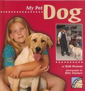 My Pet Dog cover