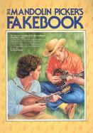 The Mandolin Picker's Fakebook cover