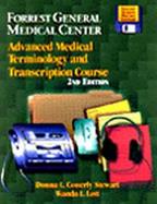 FORREST GENERAL MEDICAL CENTER: MED TERM TRANSCRIPTION 2E cover