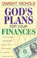 God's Plans for Your Finances cover
