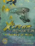 Xtreme Sports with CDROM and Video cover