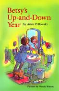 Betsy's Up-And-Down Year cover