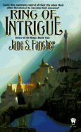 Ring of Intrigue cover