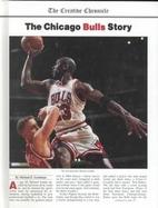 Chicago Bulls cover