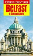 Insight Compact Guide Belfast & Surroundings cover