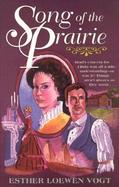Song of the Prairie cover