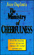The Ministry of Cheerfulness cover