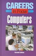 Careers in Focus Computers cover