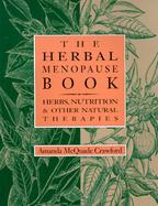 The Herbal Menopause Book cover
