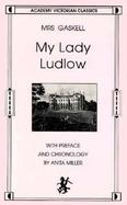 My Lady Ludlow cover