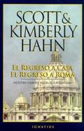 El Regreso a Casa, El Regreso a Roma cover