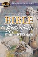 Illustrations of Bible Truths cover