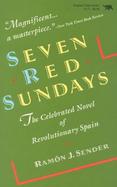 Seven Red Sundays cover