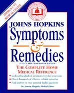 Johns Hopkins Symptoms and Remedies cover