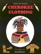 How to Make Cherokee Clothing cover