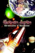 Earth Again Chronicles of Navigator cover