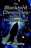 The Blackbird Chronicles cover