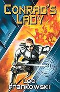Conrad's Lady cover