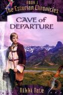 Cave of Departure cover