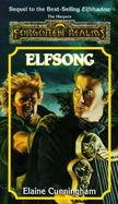 Elfsong cover