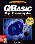 Qbasic by Example cover
