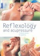 Reflexology and Acupressure Pressure Points for Healing cover