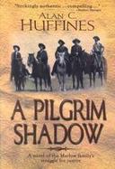 A Pilgram Shadow cover