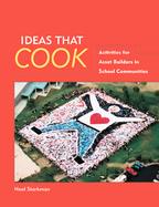 Ideas That Cook Activities for Asset Builders in School Communities cover