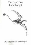 Land That Time Forgot cover