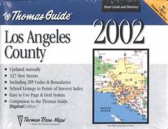 Los Angeles County cover