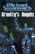 Gravity's Angels cover