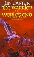 The Warrior of World's End cover
