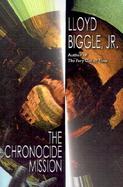 The Chronocide Mission cover
