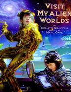 Visit My Alien Worlds cover