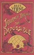 Journey Through the Impossible cover