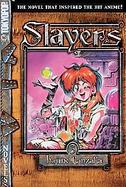 Slayers Special #3 (volume3) cover