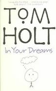 In Your Dreams cover