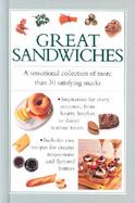Great Sandwiches cover