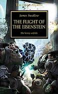 The Flight of the Eisenstein cover