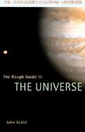 The Rough Guide to the Universe cover