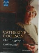Catherine Cookson The Biography cover