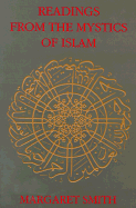 Readings from the Mystics of Islam cover